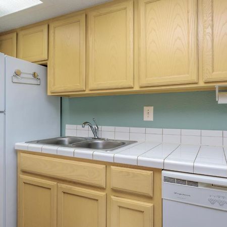 Tiki 254 Apartment South Padre Island Exterior photo