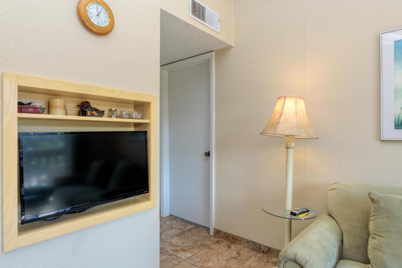 Tiki 254 Apartment South Padre Island Exterior photo