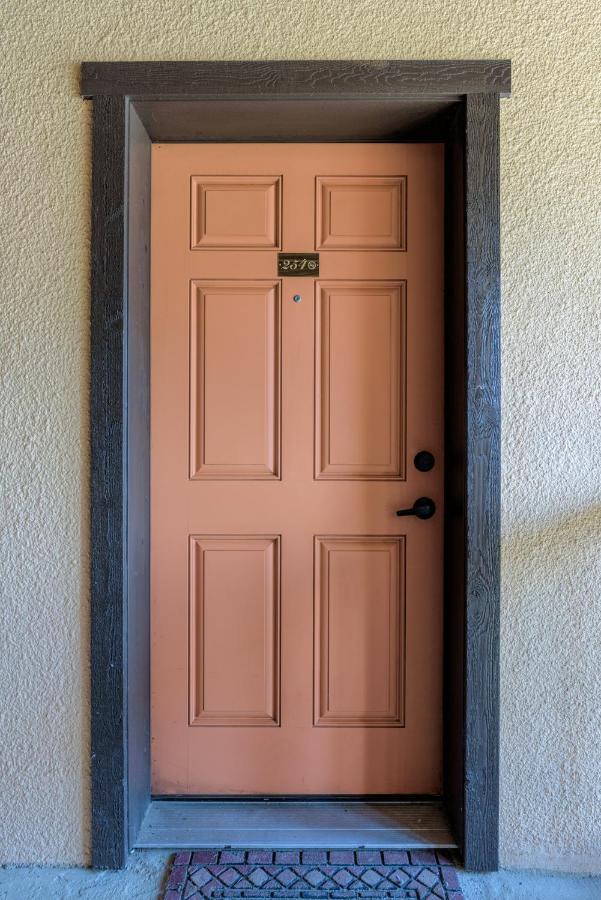 Tiki 254 Apartment South Padre Island Exterior photo